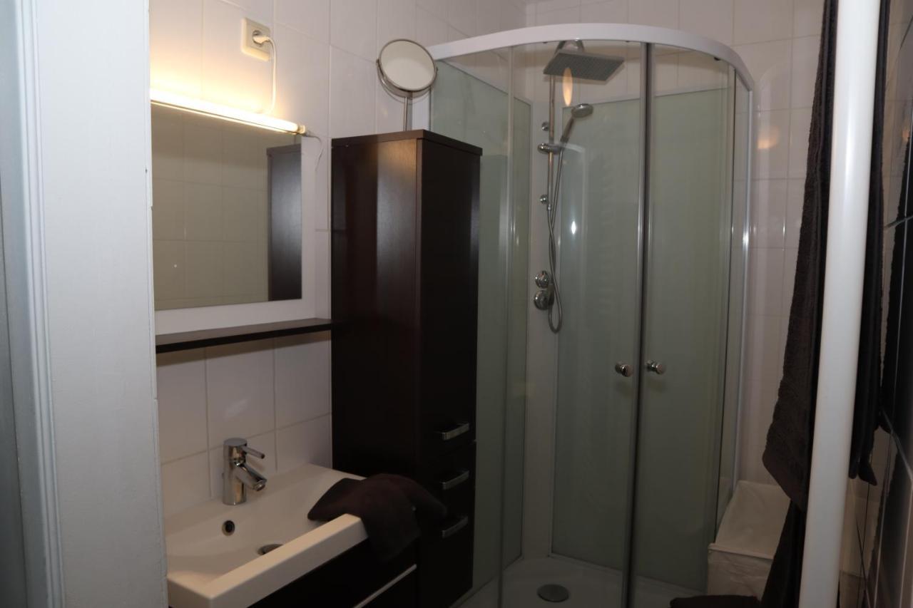 Modern Appartement Met Uniek Zeezicht Koksijde Eksteriør bilde