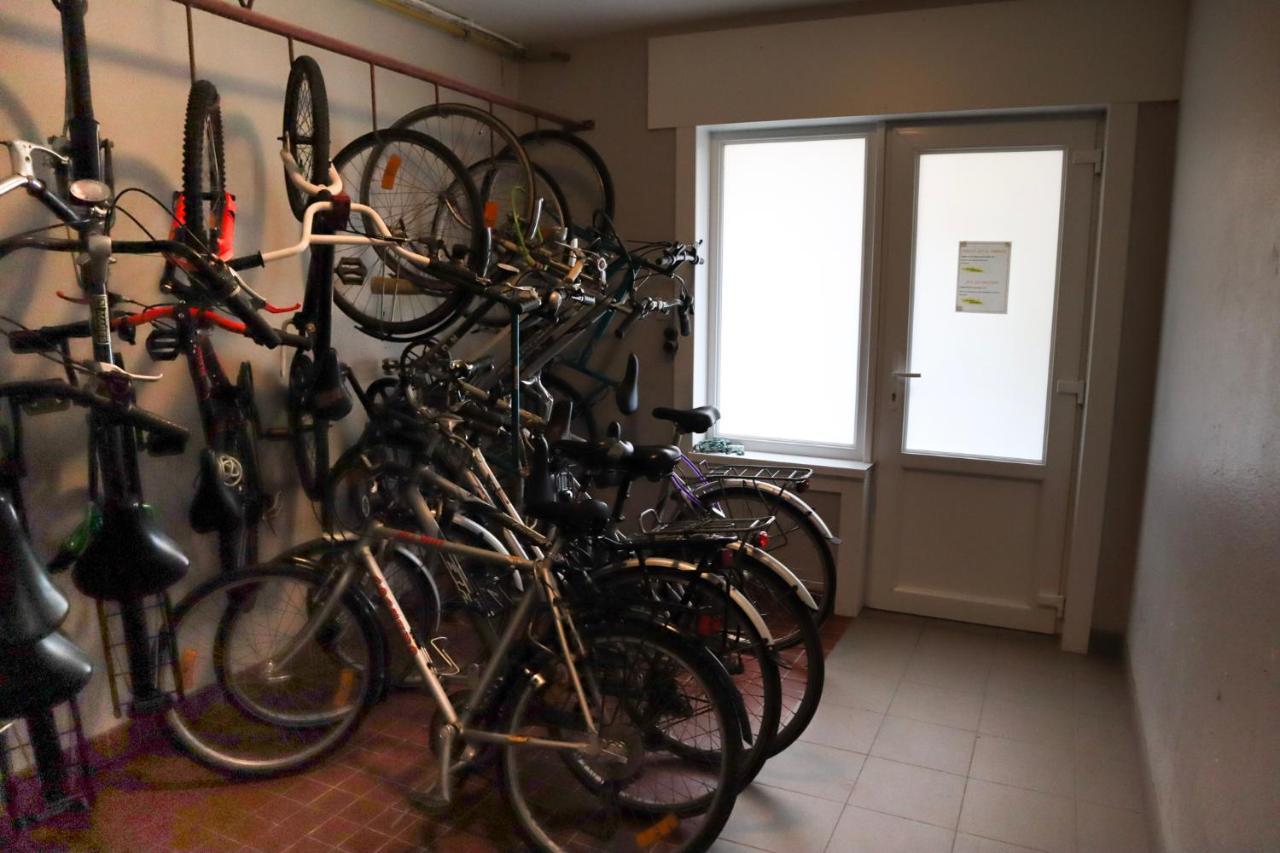 Modern Appartement Met Uniek Zeezicht Koksijde Eksteriør bilde